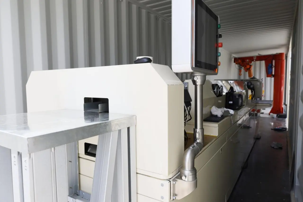 mobile-light-gauge-steel-forming-machine