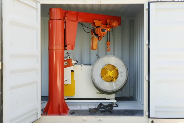 mobile-light-gauge-steel-framing-machine