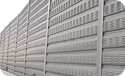 application-of-sound-barrier-panel